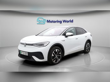 Used Volkswagen ID.5 2022 for sale - 77774247: Photo