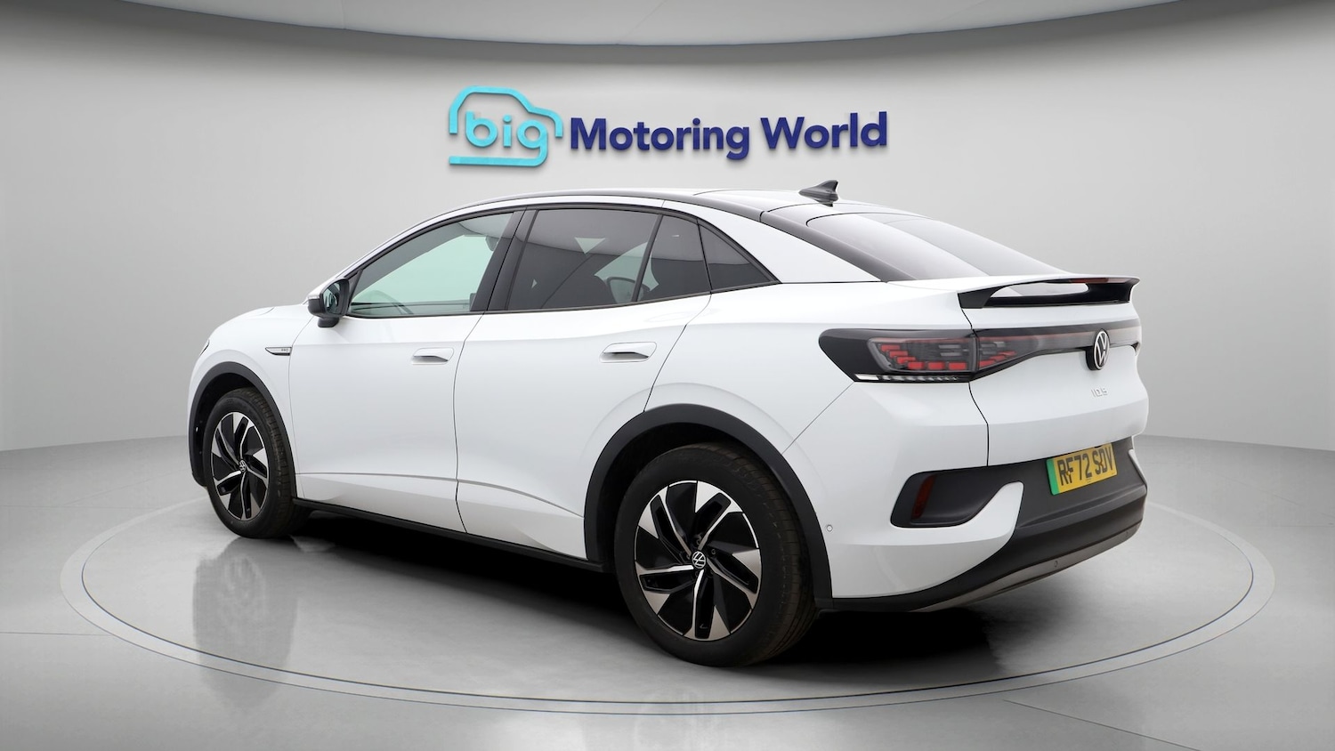 Used Volkswagen ID.5 2022 for sale - 77774247: Photo 5