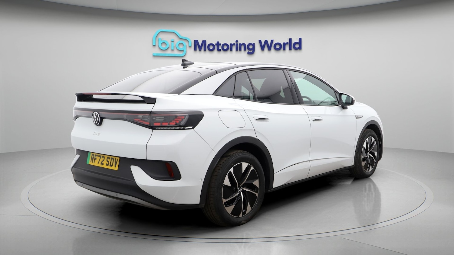 Used Volkswagen ID.5 2022 for sale - 77774247: Photo 7