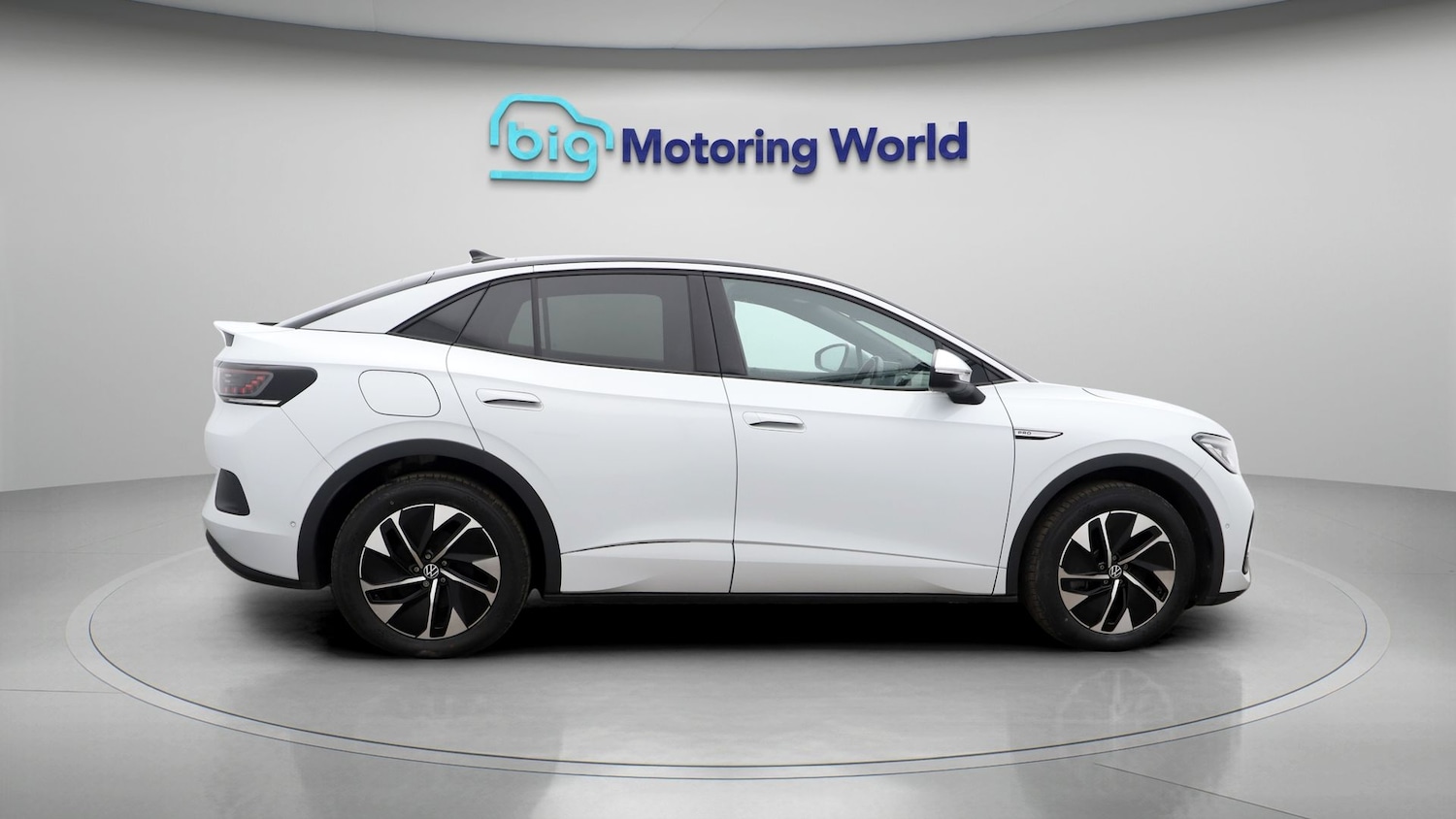 Used Volkswagen ID.5 2022 for sale - 77774247: Photo 8