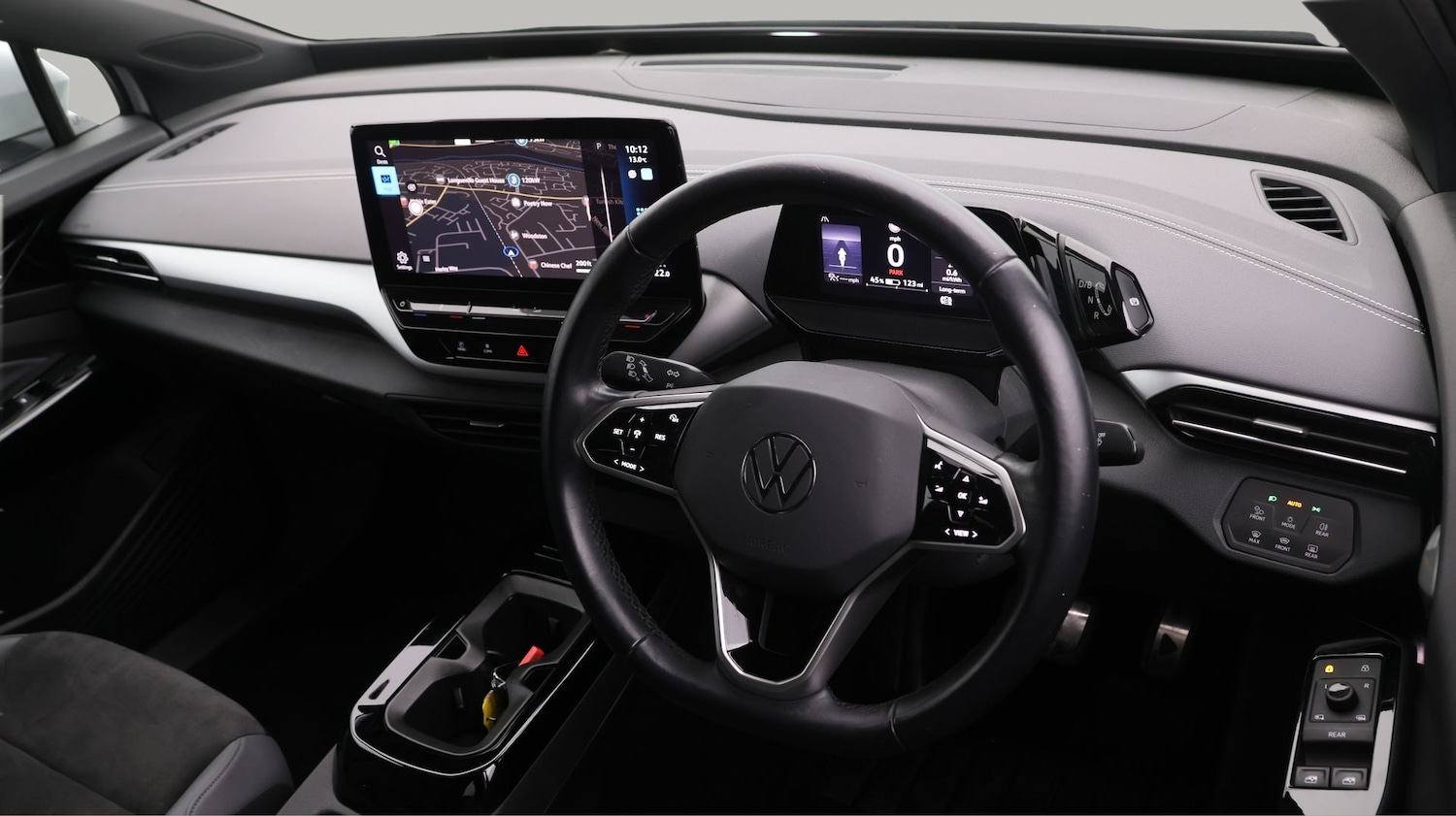 Used Volkswagen ID.5 2022 for sale - 77774247: Photo 9