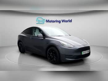 Used Tesla Model Y 2022 for sale - 79653058: Photo