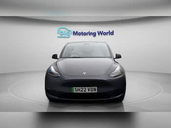Used Tesla Model Y 2022 for sale - 79653058: Photo