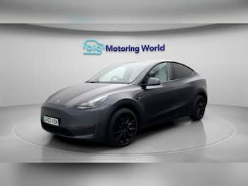 Used Tesla Model Y 2022 for sale - 79653058: Photo