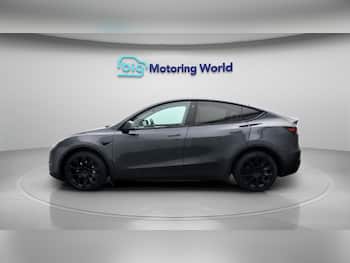 Used Tesla Model Y 2022 for sale - 79653058: Photo