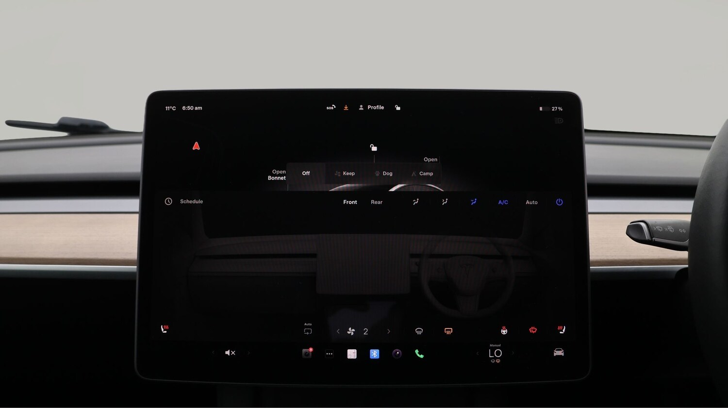 Used Tesla Model 3 2022 for sale - 77603903: Photo 12