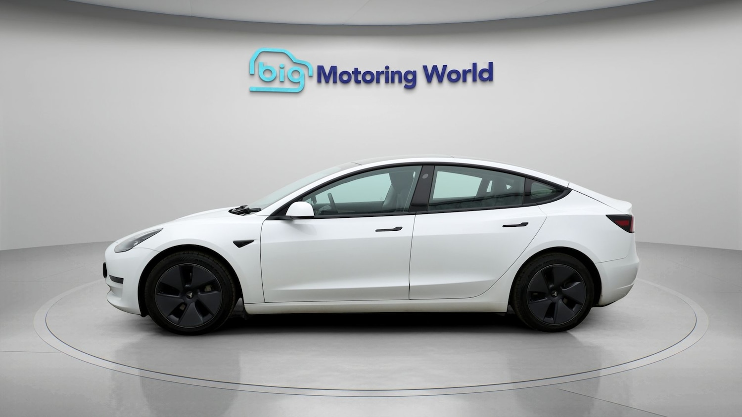 Used Tesla Model 3 2022 for sale - 77603903: Photo 4