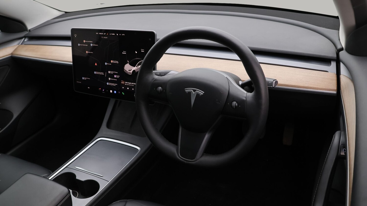 Used Tesla Model 3 2022 for sale - 77603903: Photo 9