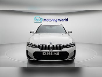 Used BMW 3 Series 2023 for sale - 79098981: Photo
