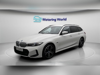 Used BMW 3 Series 2023 for sale - 79098981: Photo