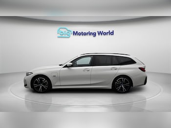 Used BMW 3 Series 2023 for sale - 79098981: Photo