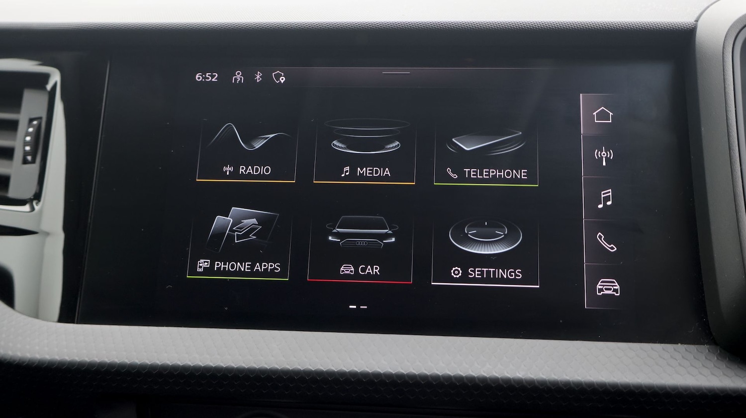 Used Audi A1 2022 for sale - 77354186: Photo 11