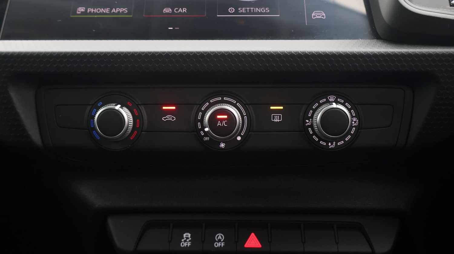 Used Audi A1 2022 for sale - 77354186: Photo 12