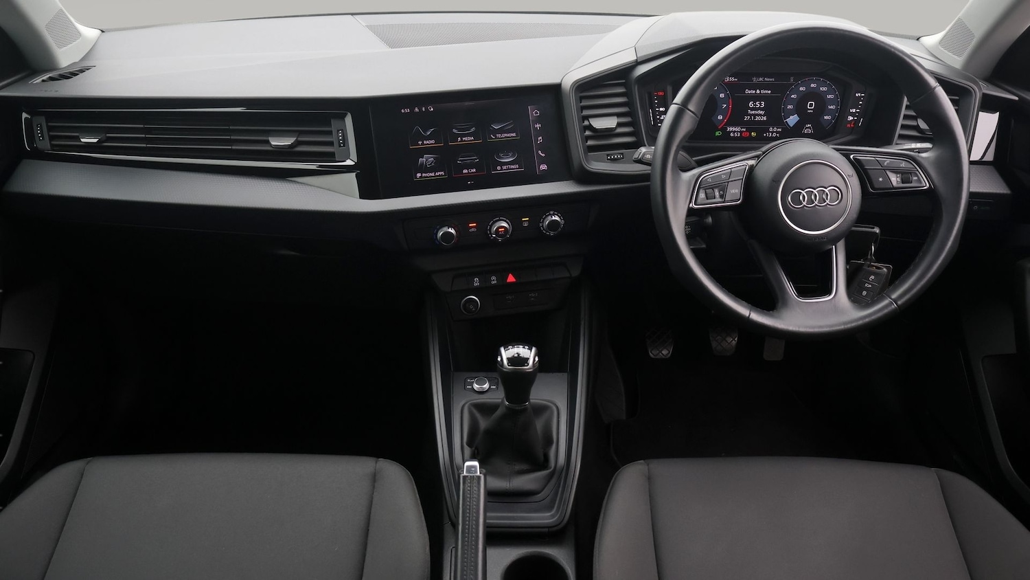 Used Audi A1 2022 for sale - 77354186: Photo 13