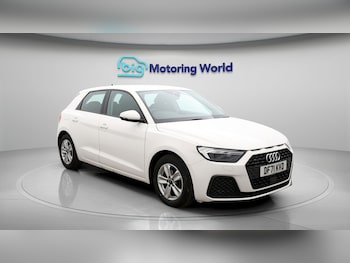 Audi A1 feature image