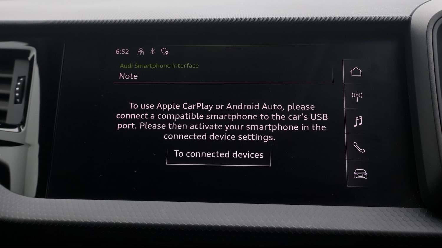 Used Audi A1 2022 for sale - 77354186: Photo 23