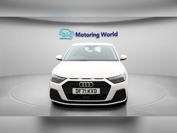 Used Audi A1 2022 for sale - 77354186: Photo