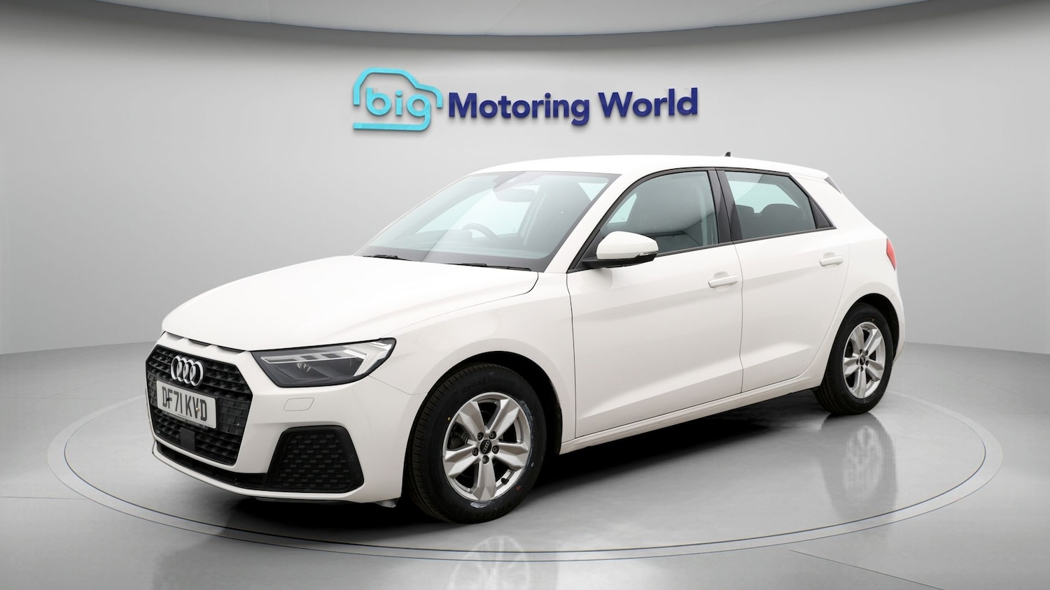Used Audi A1 2022 for sale - 77354186: Photo 3