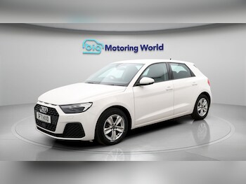 Used Audi A1 2022 for sale - 77354186: Photo