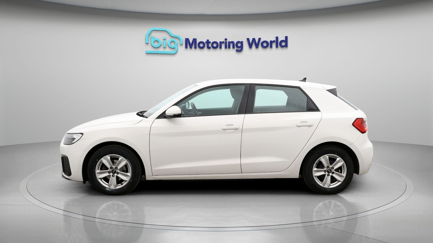 Used Audi A1 2022 for sale - 77354186: Photo 4