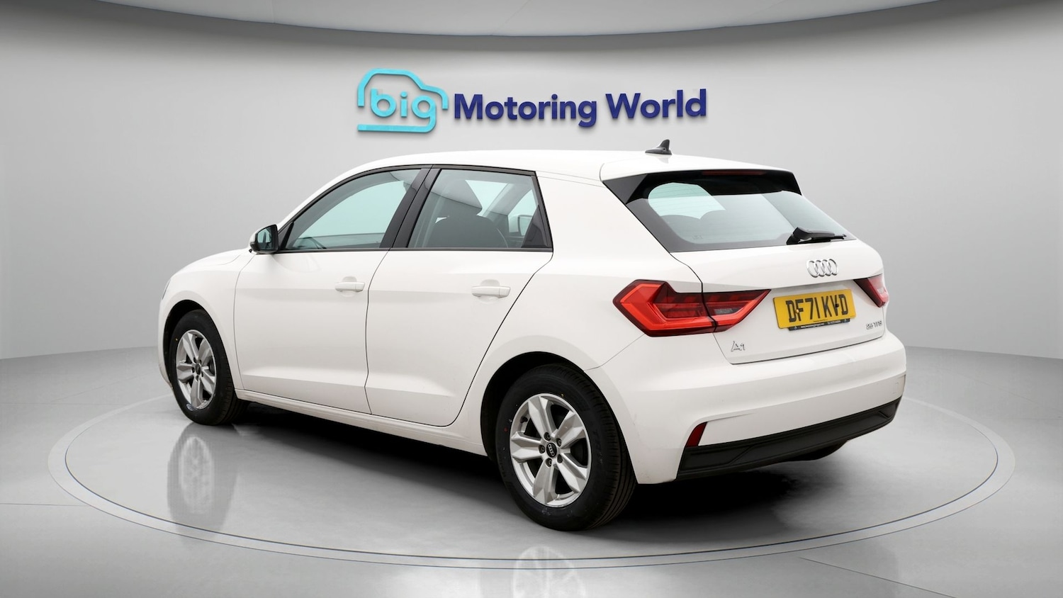 Used Audi A1 2022 for sale - 77354186: Photo 5