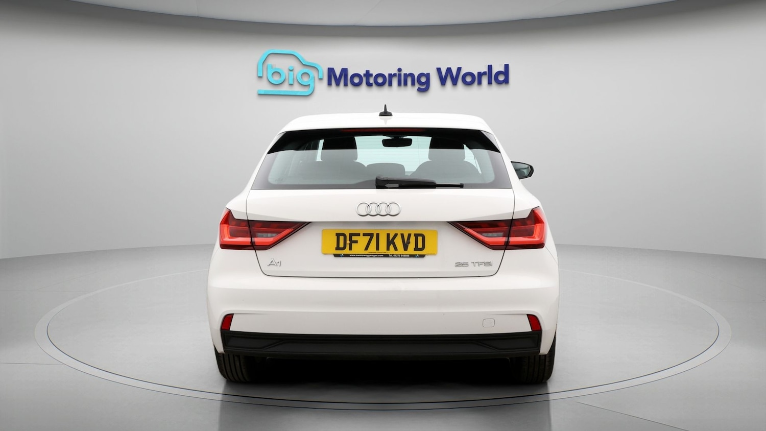 Used Audi A1 2022 for sale - 77354186: Photo 6