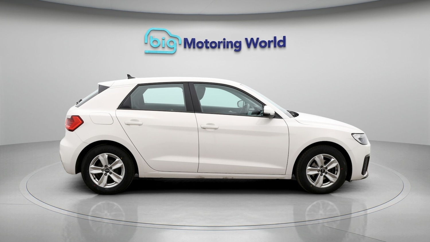 Used Audi A1 2022 for sale - 77354186: Photo 8