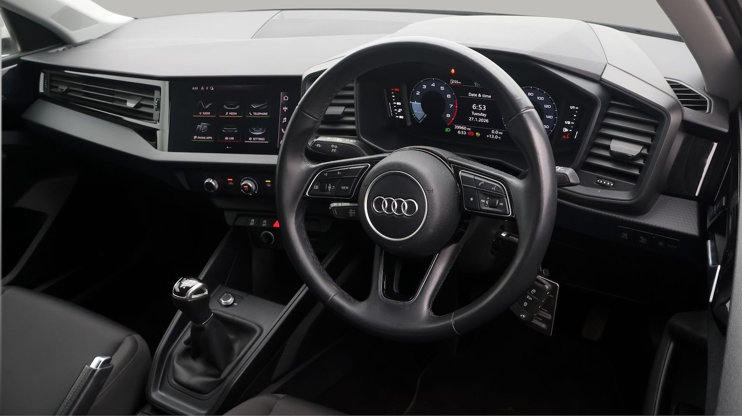 Used Audi A1 2022 for sale - 77354186: Photo 9