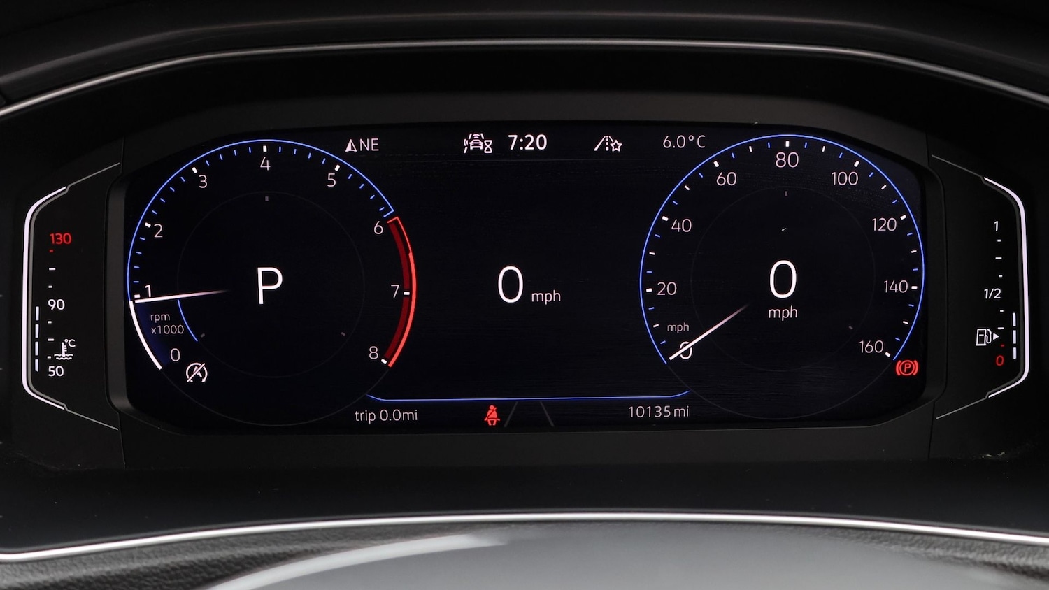 Used Volkswagen T-Roc 2021 for sale - 77643910: Photo 10