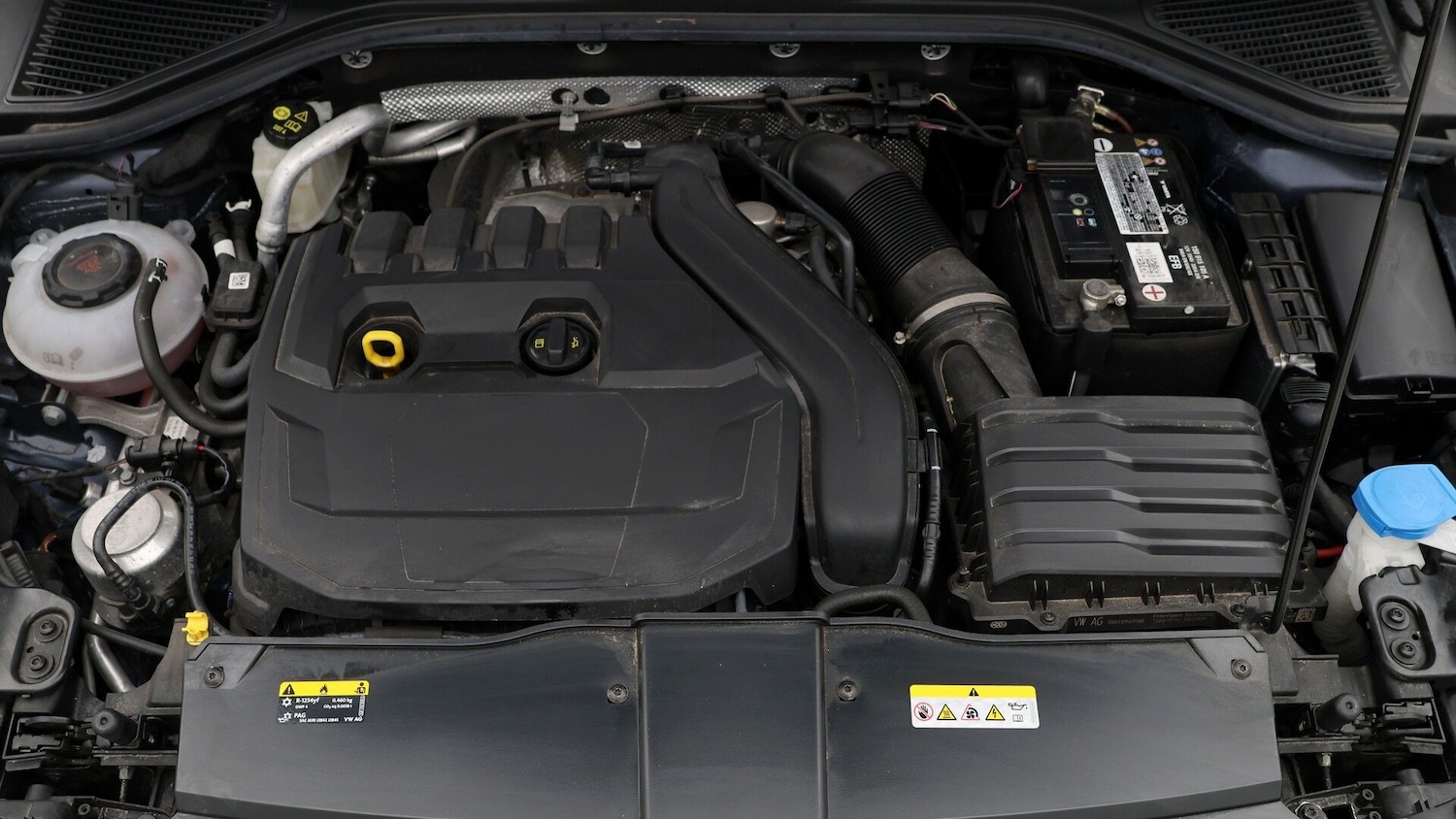 Used Volkswagen T-Roc 2021 for sale - 77643910: Photo 19