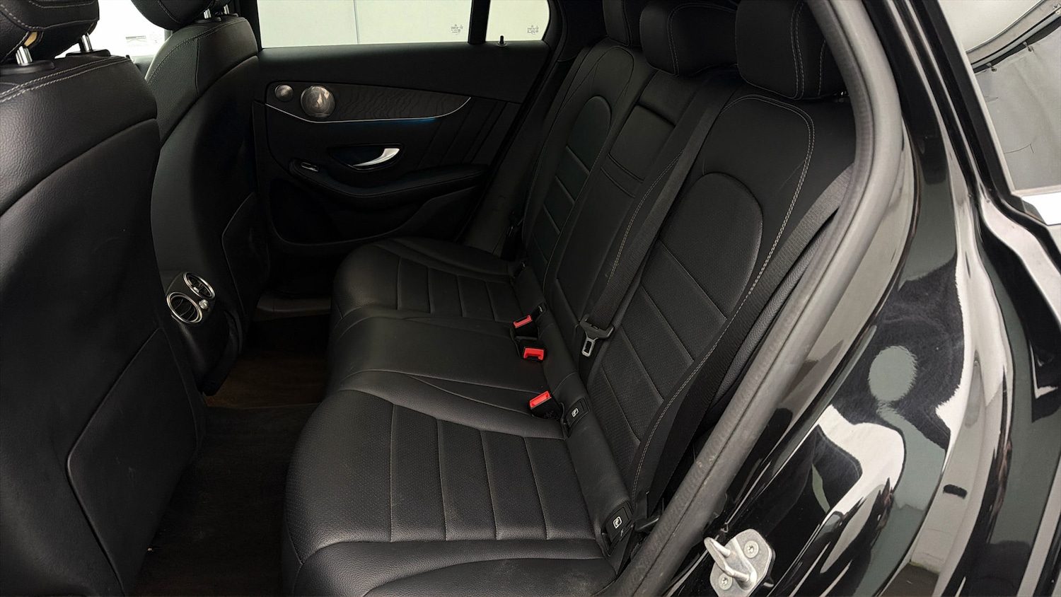 Used Mercedes-Benz GLC 2019 for sale - 78089386: Photo 15