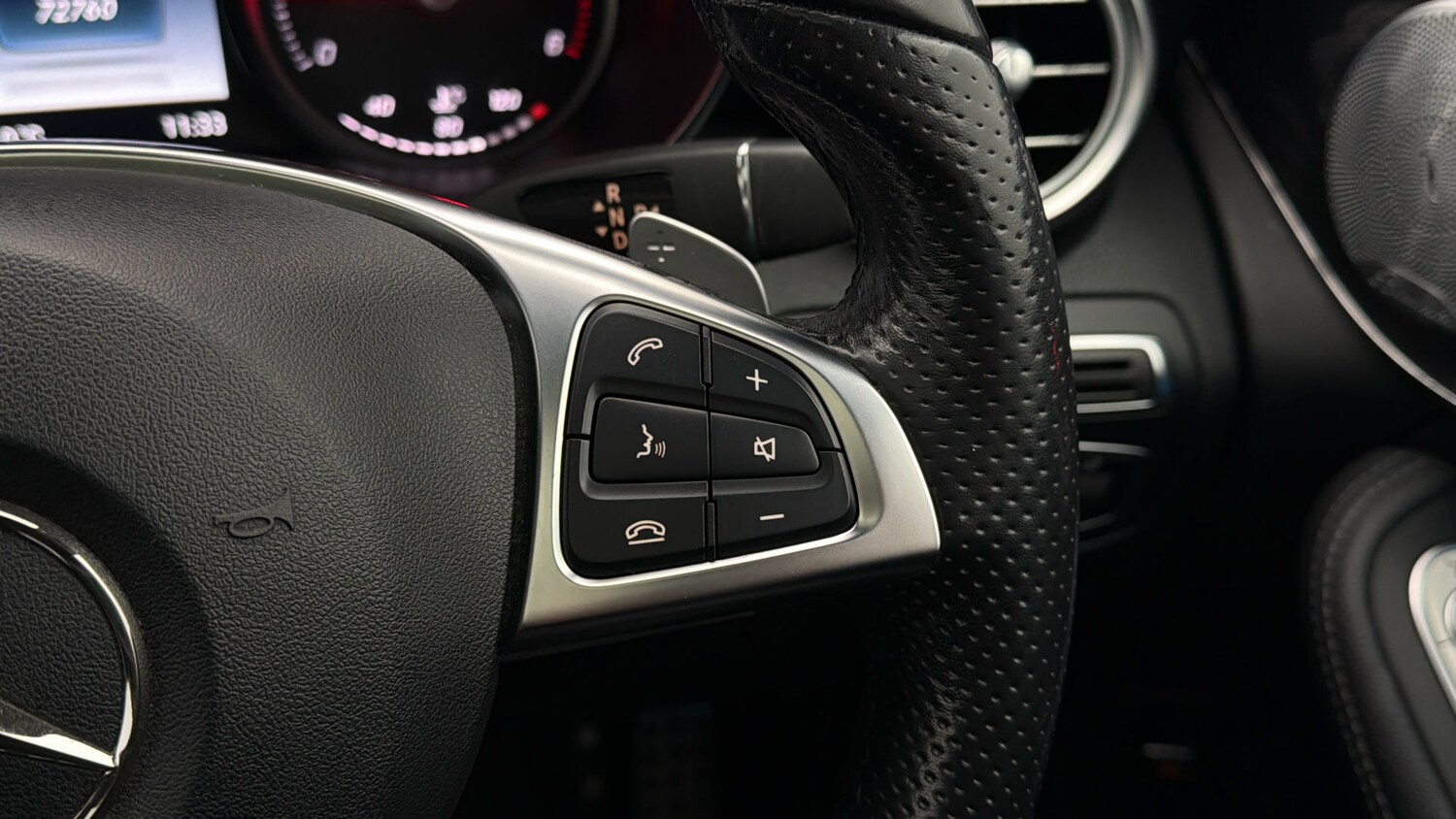 Used Mercedes-Benz GLC 2019 for sale - 78089386: Photo 23