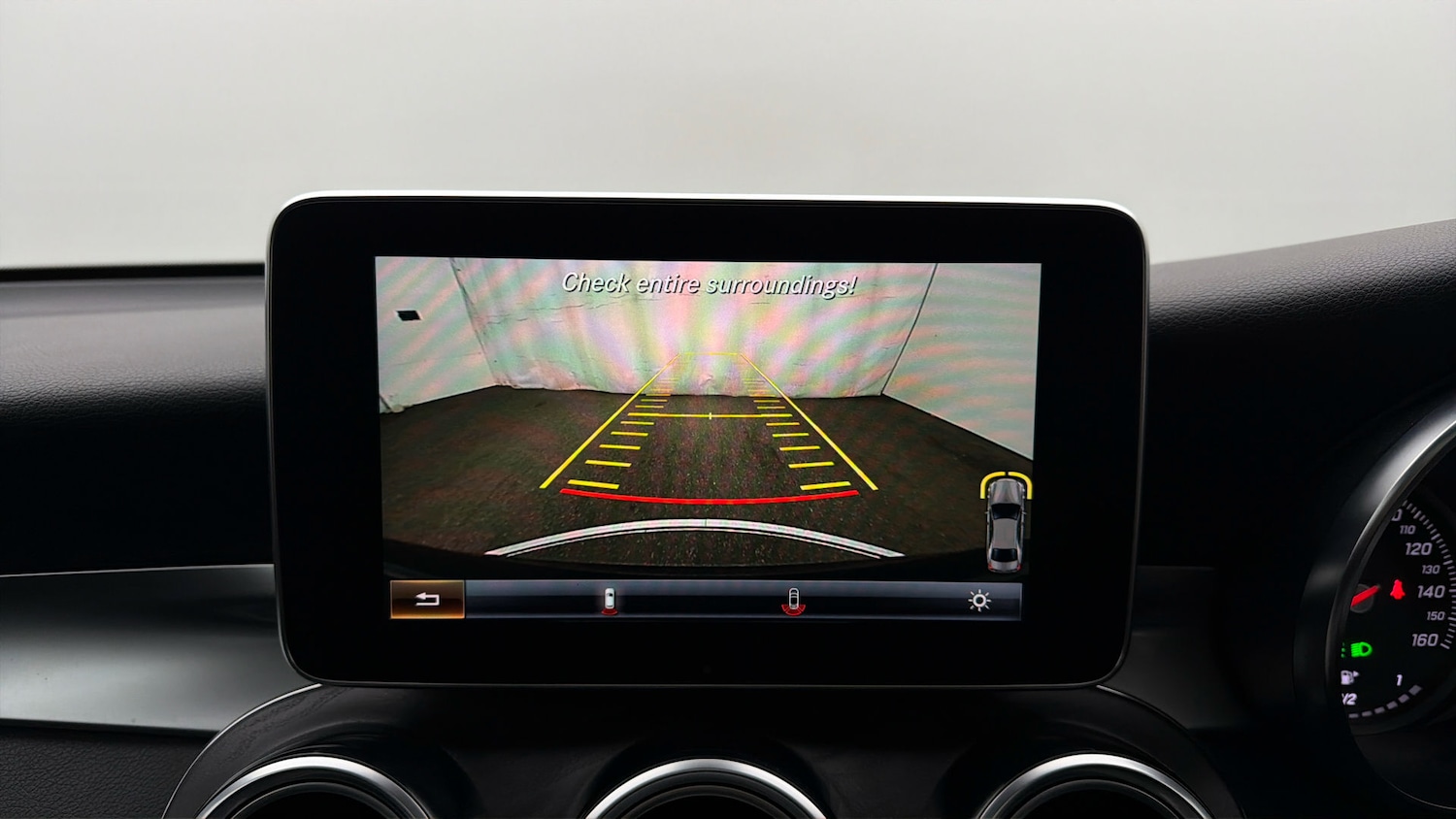 Used Mercedes-Benz GLC 2019 for sale - 78089386: Photo 25