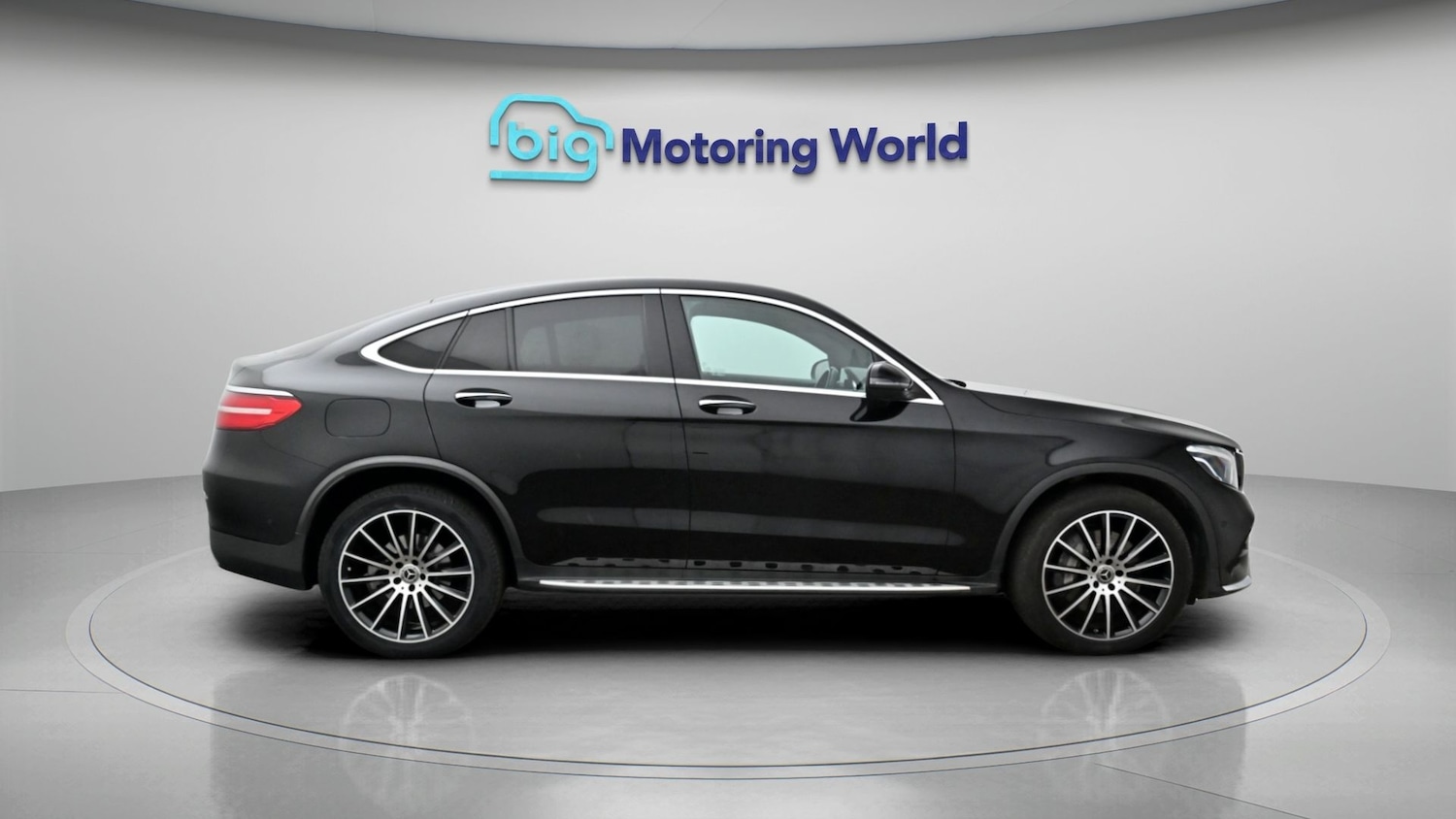 Used Mercedes-Benz GLC 2019 for sale - 78089386: Photo 8