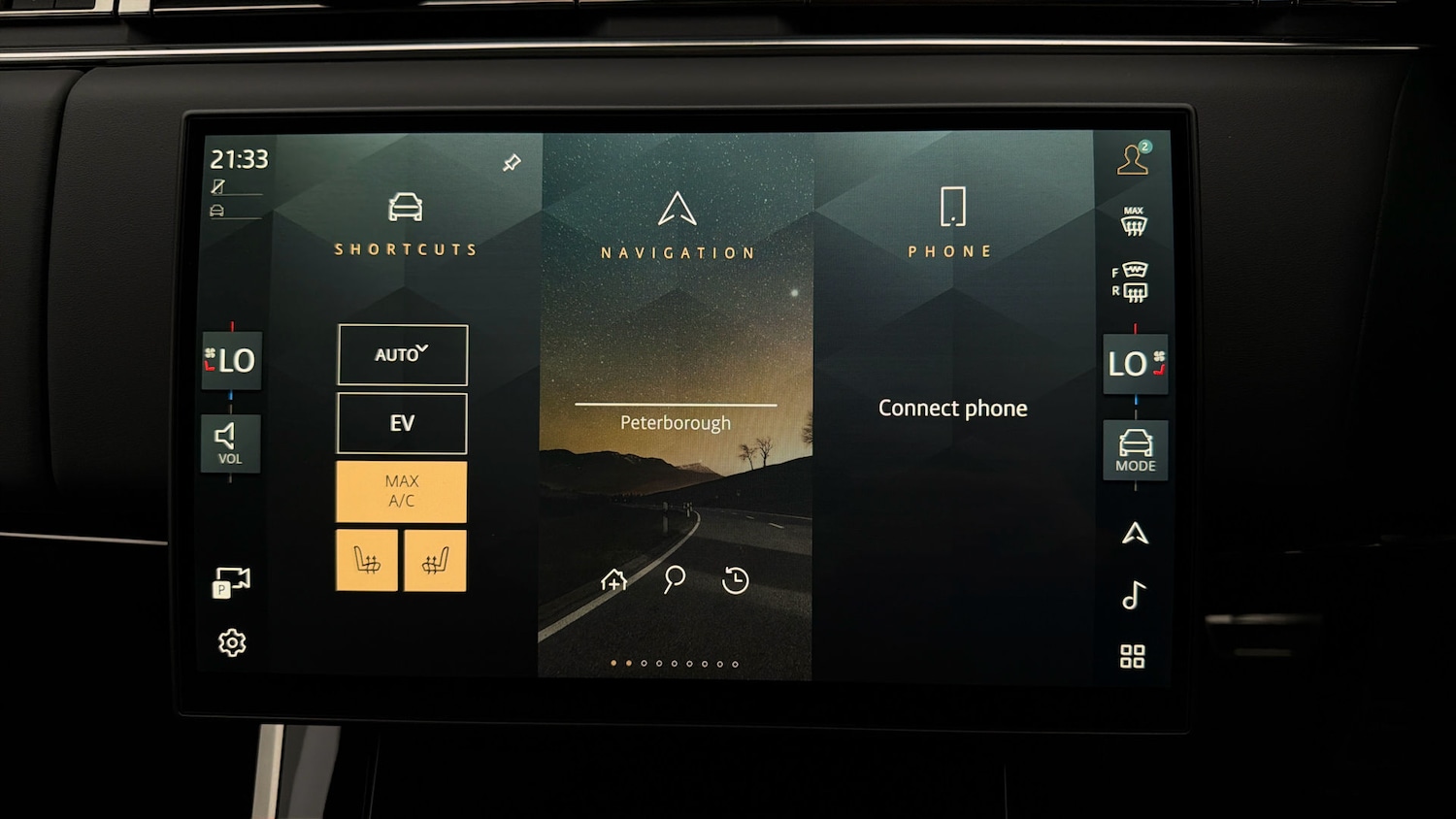 Used Land Rover Range Rover Sport 2025 for sale - 77961649: Photo 10