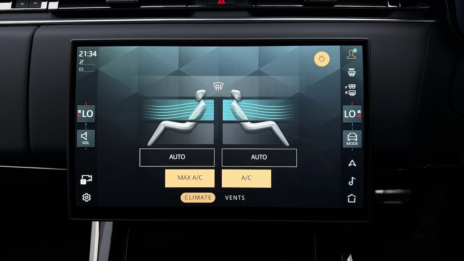 Used Land Rover Range Rover Sport 2025 for sale - 77961649: Photo 11