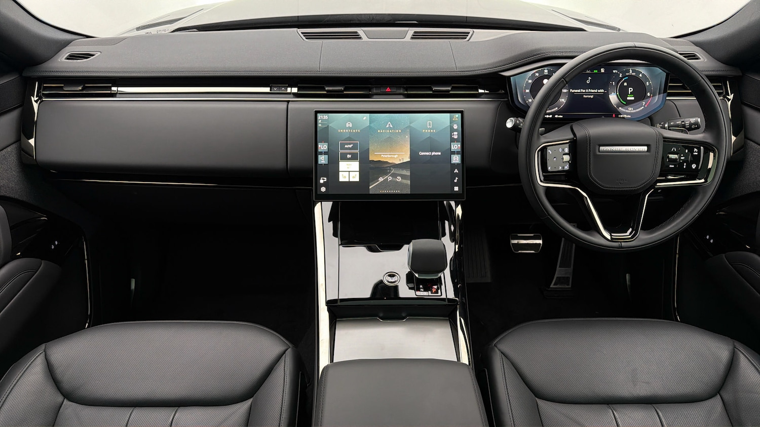 Used Land Rover Range Rover Sport 2025 for sale - 77961649: Photo 12