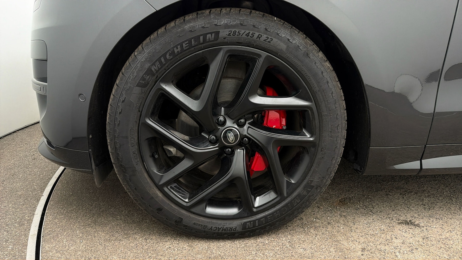 Used Land Rover Range Rover Sport 2025 for sale - 77961649: Photo 17