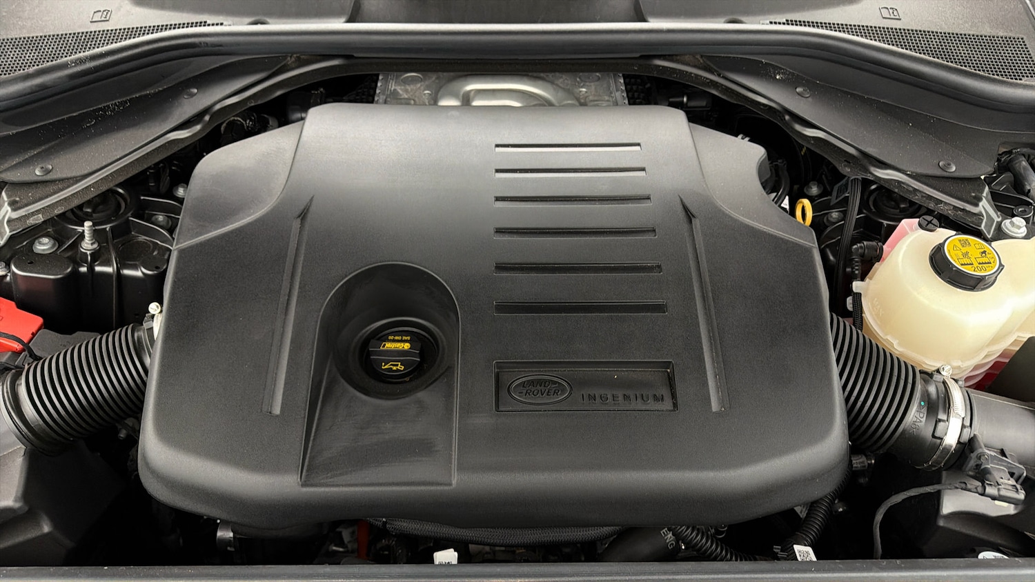 Used Land Rover Range Rover Sport 2025 for sale - 77961649: Photo 18