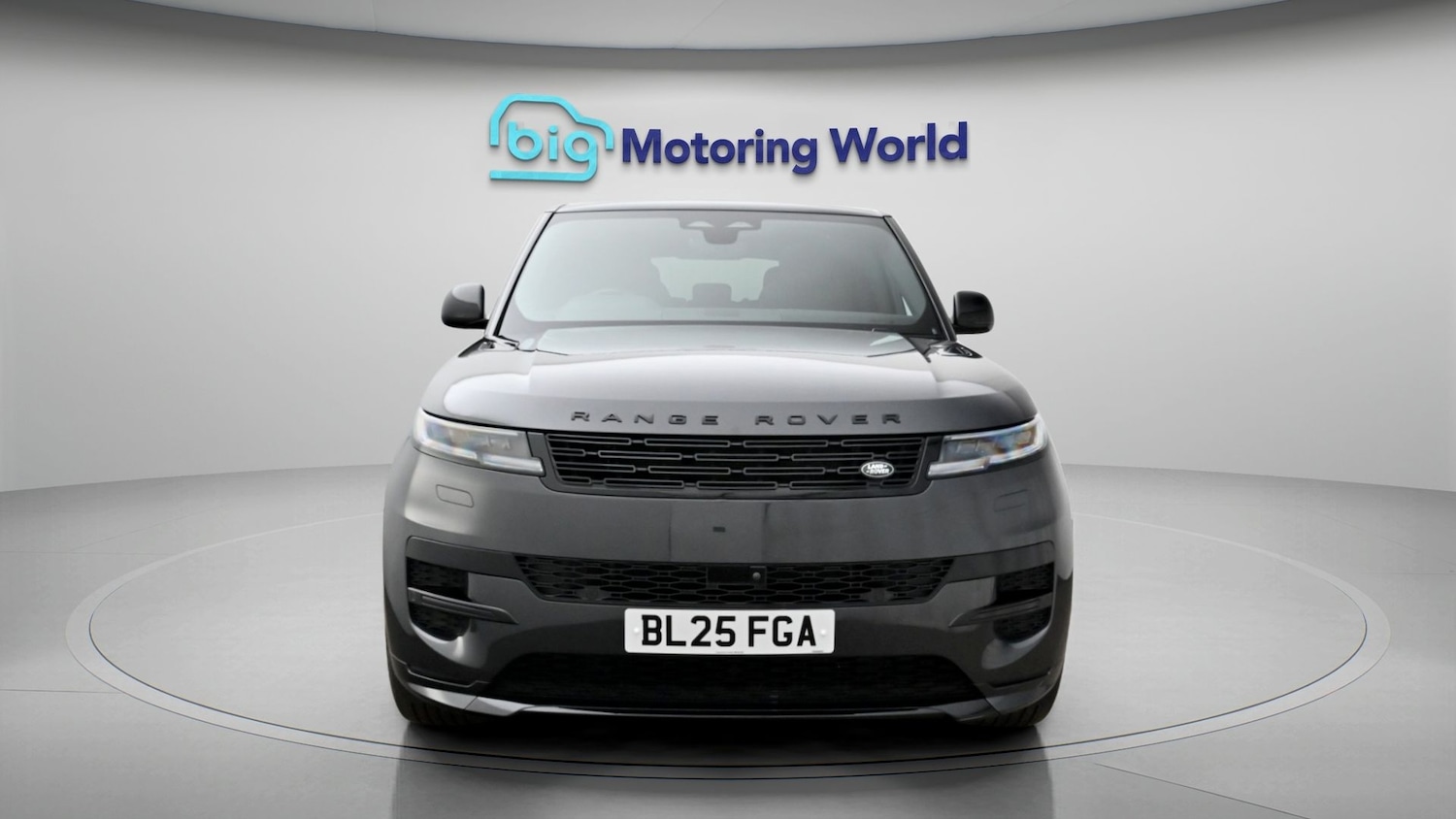 Used Land Rover Range Rover Sport 2025 for sale - 77961649: Photo 2