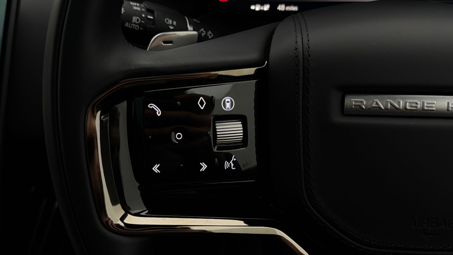 Used Land Rover Range Rover Sport 2025 for sale - 77961649: Photo 21