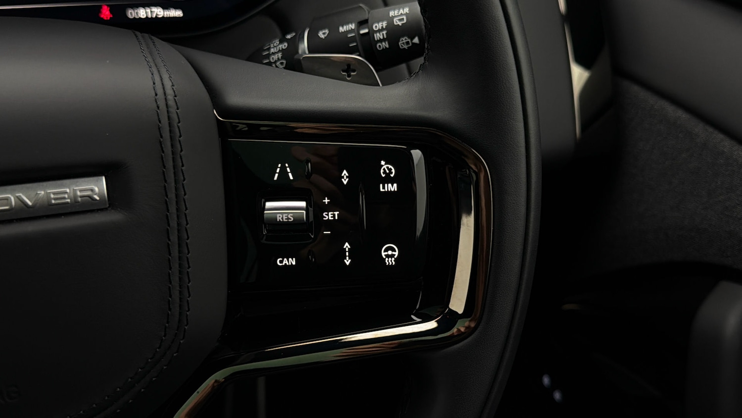 Used Land Rover Range Rover Sport 2025 for sale - 77961649: Photo 22