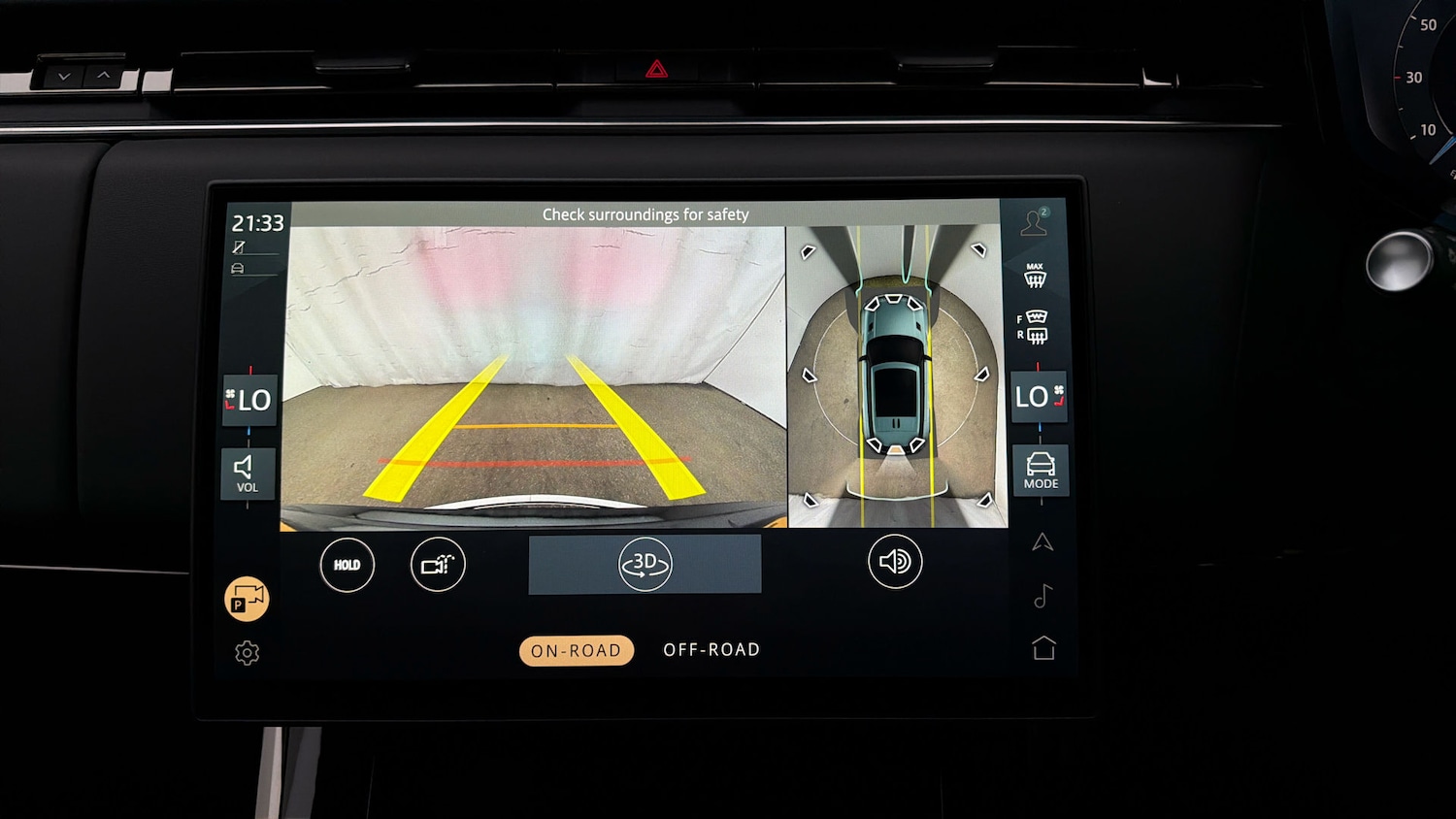 Used Land Rover Range Rover Sport 2025 for sale - 77961649: Photo 24