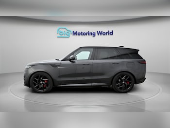 Used Land Rover Range Rover Sport 2025 for sale - 77961649: Photo