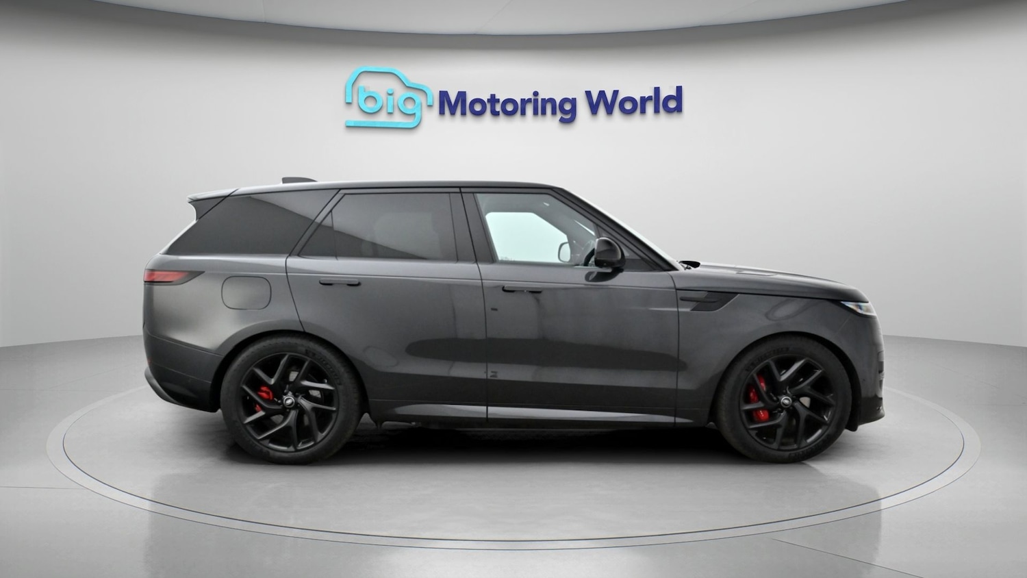 Used Land Rover Range Rover Sport 2025 for sale - 77961649: Photo 8