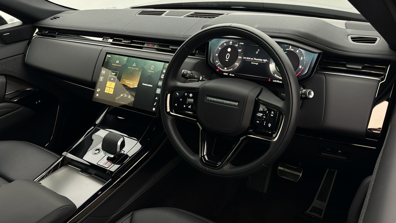 Used Land Rover Range Rover Sport 2025 for sale - 77961649: Photo 9