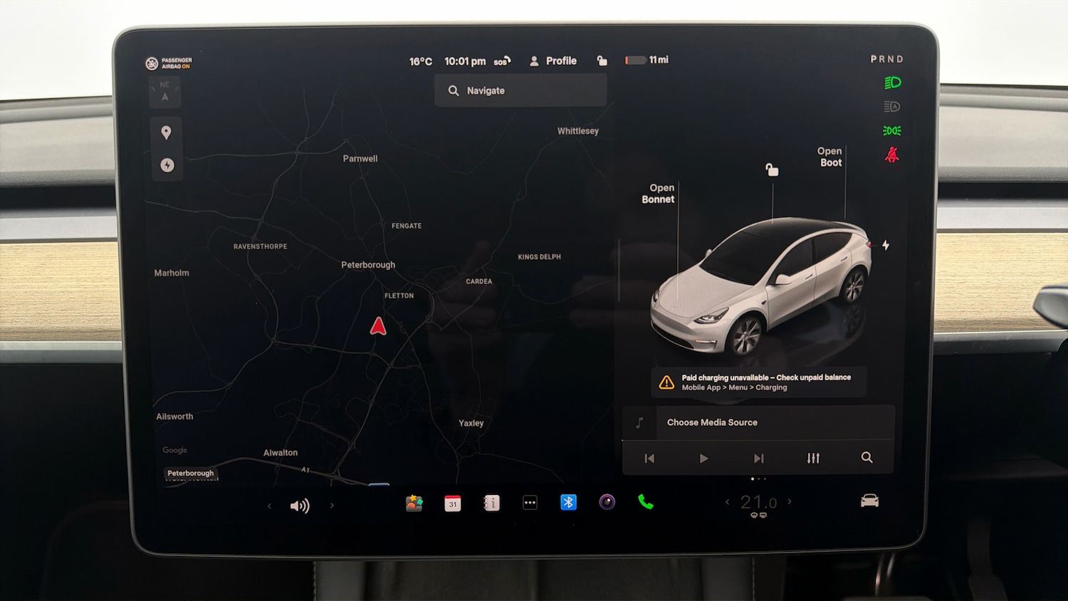 Used Tesla Model Y 2023 for sale - 78089385: Photo 10