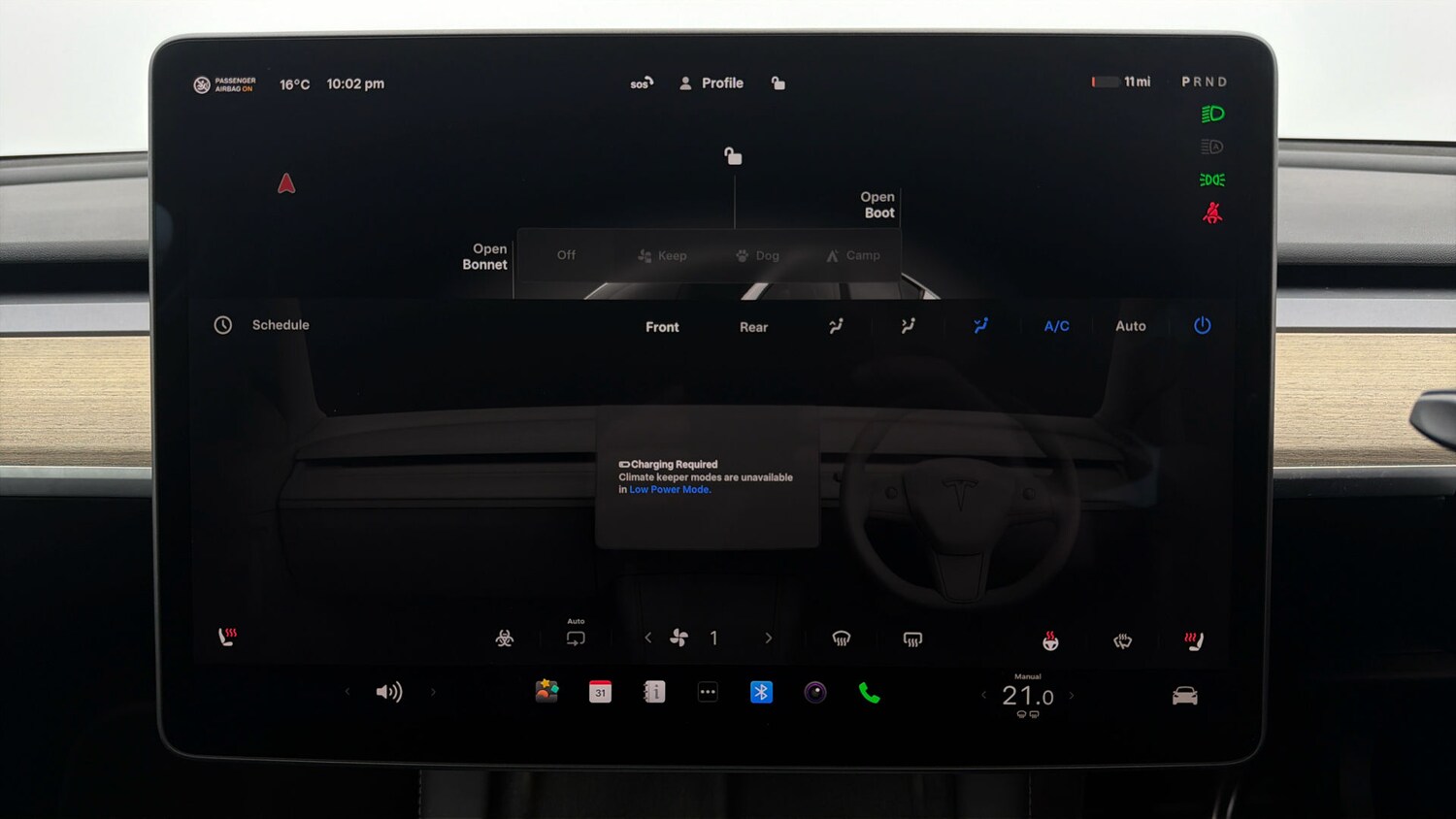 Used Tesla Model Y 2023 for sale - 78089385: Photo 11