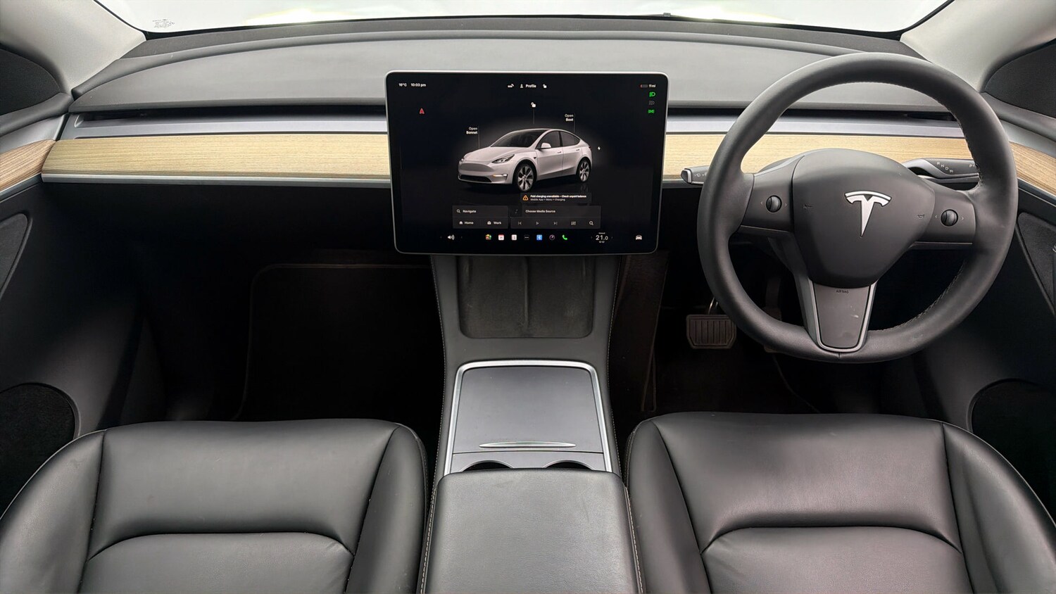 Used Tesla Model Y 2023 for sale - 78089385: Photo 12