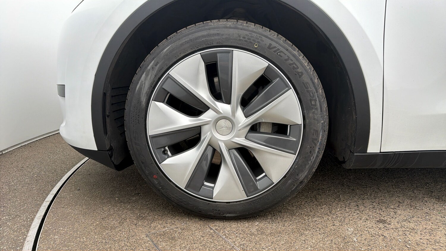 Used Tesla Model Y 2023 for sale - 78089385: Photo 17